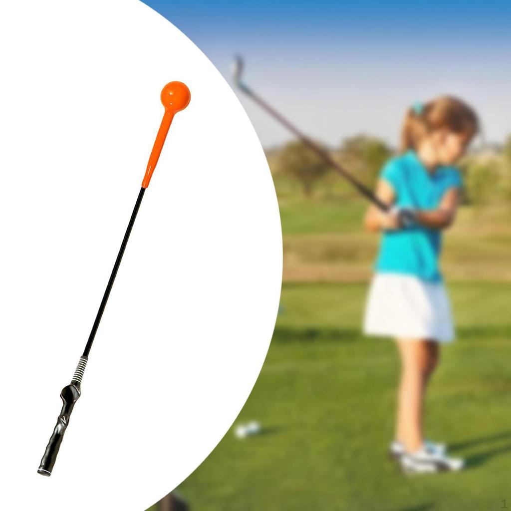 Aufwärmübungen für den Golfschwung