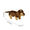 Poppen en knuffels – Dieren knuffels