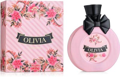 Olivia Parfum Eau De Toilette for Women Lotus Valley