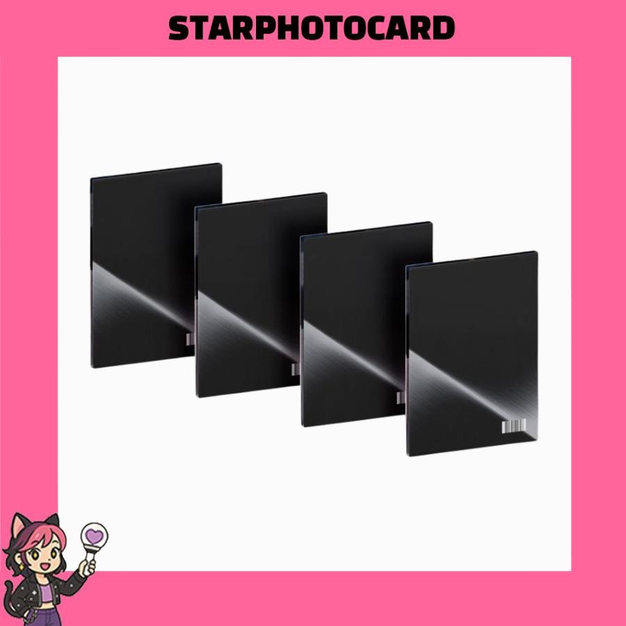 [PRÉCOMMANDE] BLACKPINK - 3ème MINI-ALBUM [DEADLINE] Version ARGENTÉE