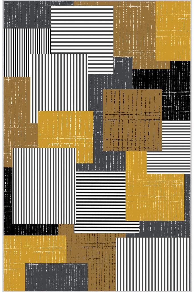 Eliana Home Washable Printed Carpet LNA1843-SM414