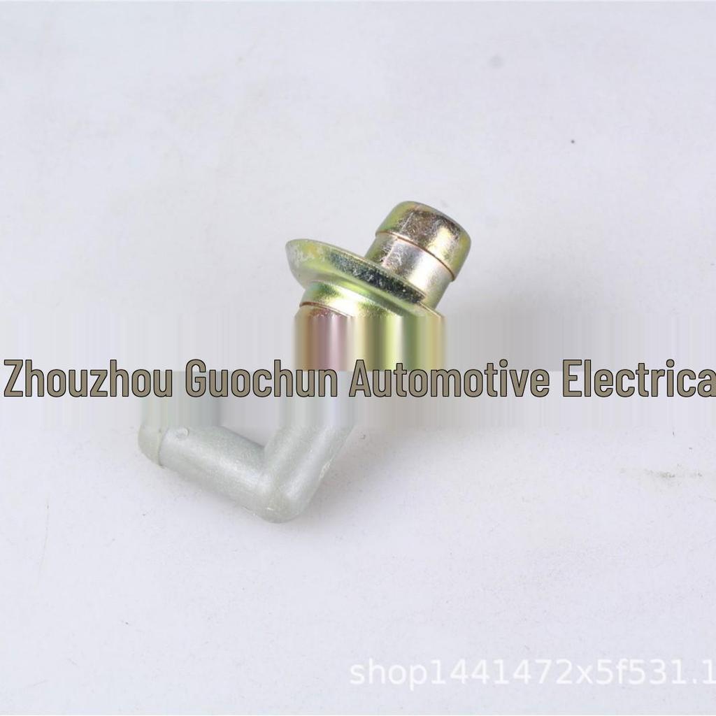 PCV Valve 12204-74030: One-Way Exhaust Valve for Toyota Camry