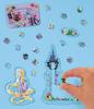 Puzzle x Acrylic Beverly 28 Pieces Disney Acrylic Stand Pop Tangled [Jigsaw Stand]