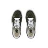 Vans Sk8 Canvas High Top Skate Shoes Unisex Sneakers Military-Green VN0A4BV62LE