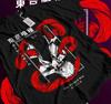 Tokyo Ghoul New T-shirt ,kaneki Ken,anime, japan,otaku,Graphic tee,Black 479