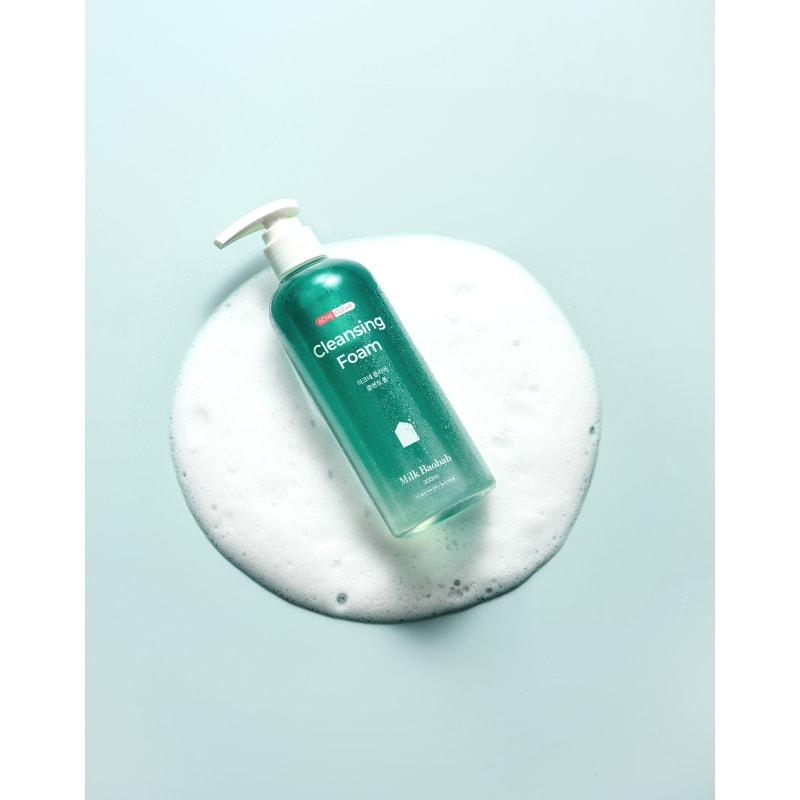 Acne Clear Cleansing Foam 300ml