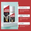 Car Adhesive Remover Kit Sticker Glue Cleaning Solution 60ml