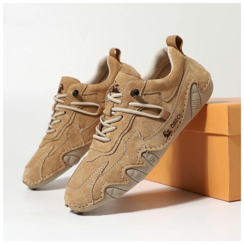 Large Size Men's and Women's Shoes, Outdoor Casual Shoes, Sports Shoes