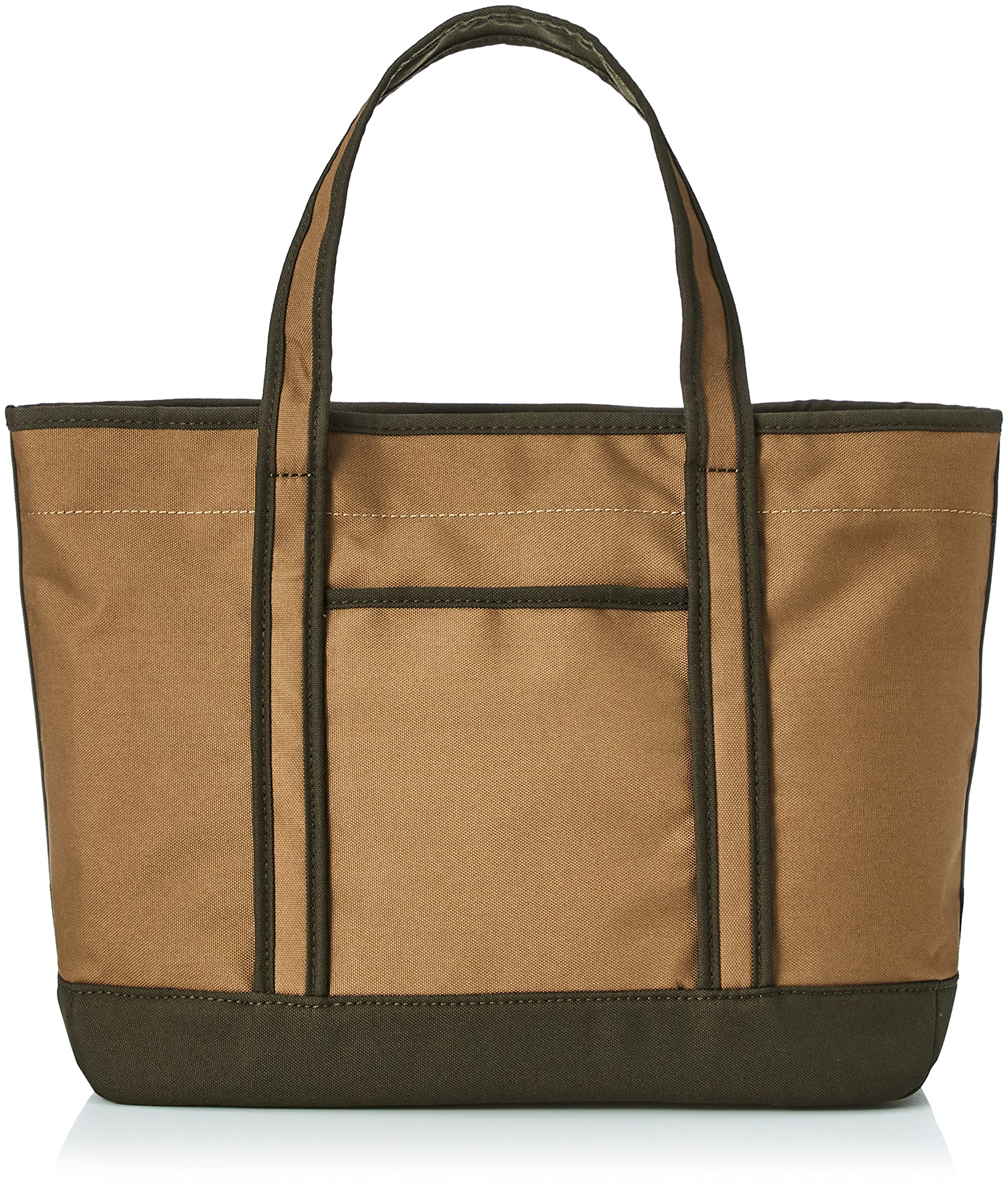 Женская сумка-тоут ELA ELA-AZ062 Койот Браун x Хаки