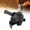 With Handle Angle Grinder Converter Black Drill Conversion Kit Tool Angle Grinder Adapter Workshop