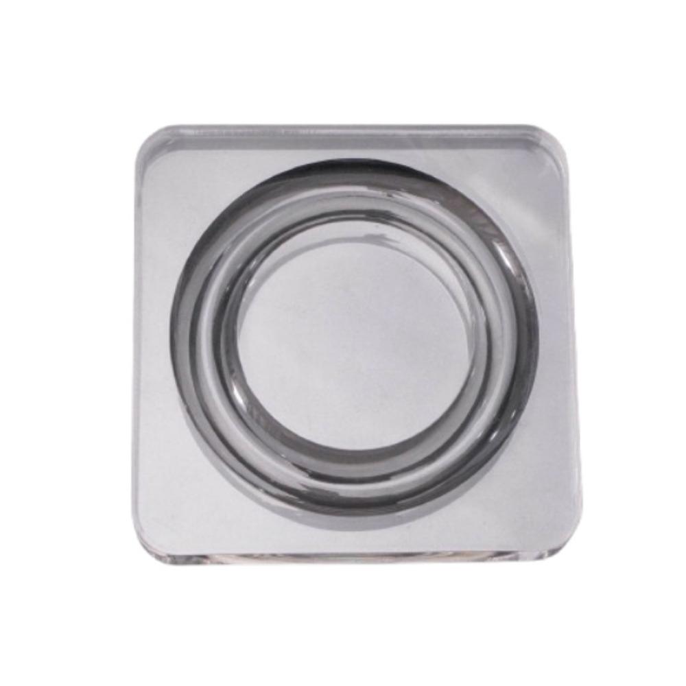 

Акриловая доска для бисероплетения браслетов, несколько канавок, подставка для демонстрации браслетов, изготовление ювелирных изделий Style 1