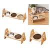 Katten – Kattenvoer- en drinkbakken