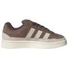 adidas Originals CAMPUS ST Skateboard Shoes Unisex Dark Brown KJ3606