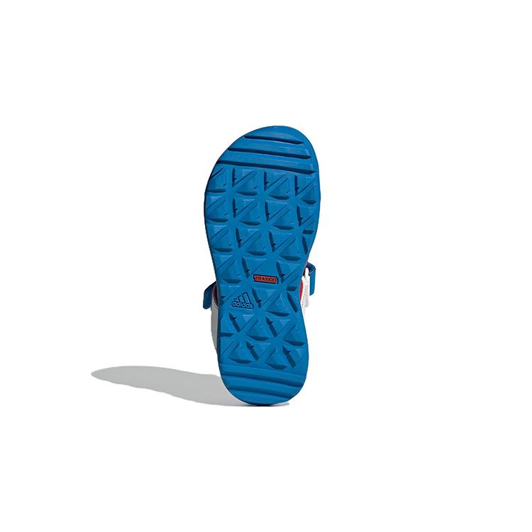 New Adidas Captain Toey Kids' Sandals Kids GY5090
