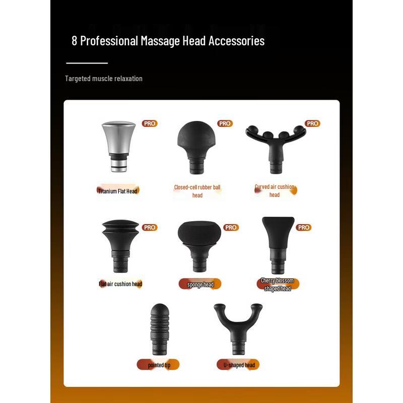 Philips PPM5202G Fascia Massage Gun CN plug (adapter included)