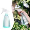 500ml Sprühflasche Pflanzengießkanne Friseursprüher Nachfüllbare Gartensprühflasche