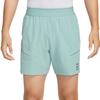 Nike Court Advantage Dri-FIT Comfortable Versatile Fashion Mid-Rise Sports Shorts Men shorts FZ6914-017