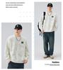 Men's Retro Cloud Heavyweight Hoodie: Trendy, Loose-Fit, Long-Sleeved, Perfect for Spring & Autumn