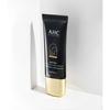 AHC Masters Aqua Rich Sunscreen SPF50+ PA++++ Hydrating Daily Sun Cream Twin Pack 30ml X2