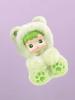 Vinyl Plush Toys of Gummy Bear