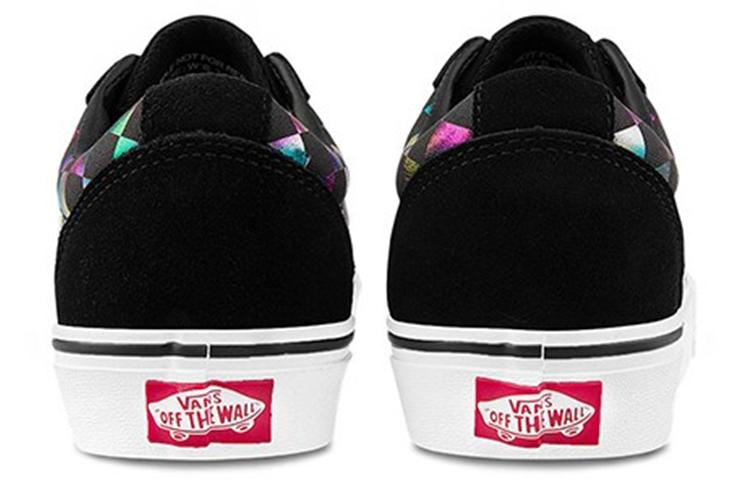 Vans Ward Wielokolorowy Damski VN0A5EM62MZ