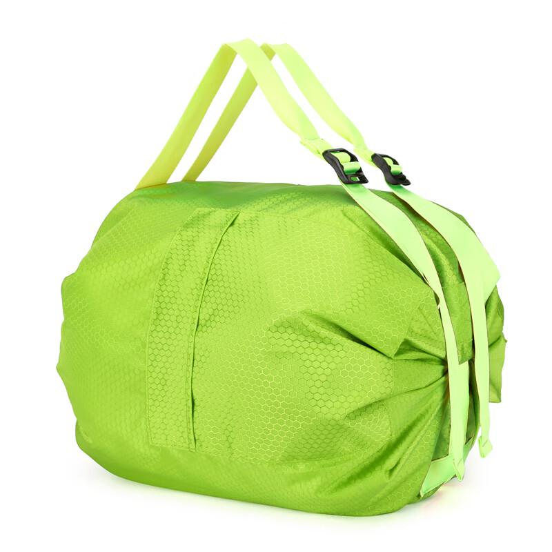 Vanaheimr Lightweight Foldable Hiking Backpack