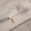 Muji Silk-Touch Two-in-One All-Season Duvet Set
