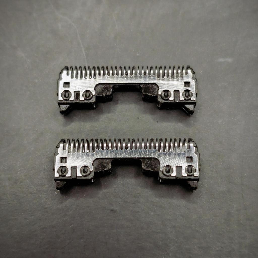 2* Lames Intérieures de Rasoir de Remplacement Prewave Pour Panasonic ES7102 ES7103 ES7109 ES-RT81 ES-RT51 ES-RT20 ES-RT30