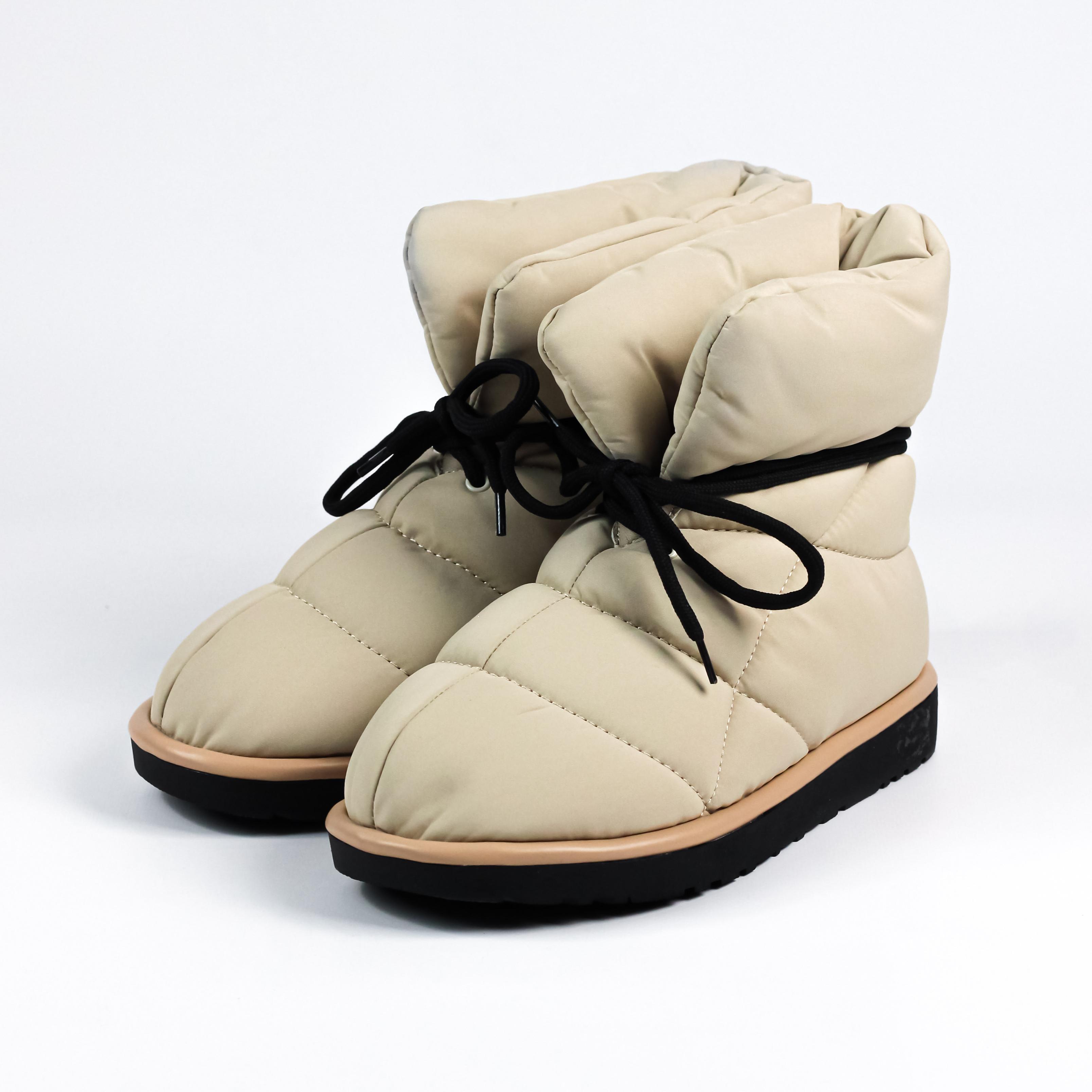 

Уггі короткі Phany 1984201 36 Світло-бежеві 39 мигдалевий