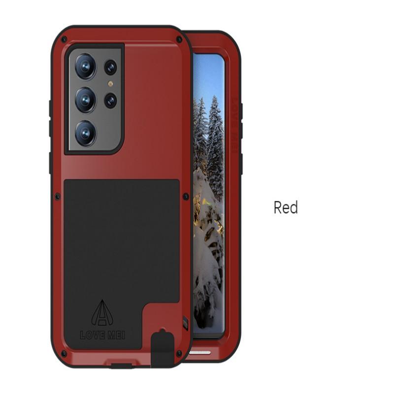 Love Mei Shockproof And Dustproof  Silicone