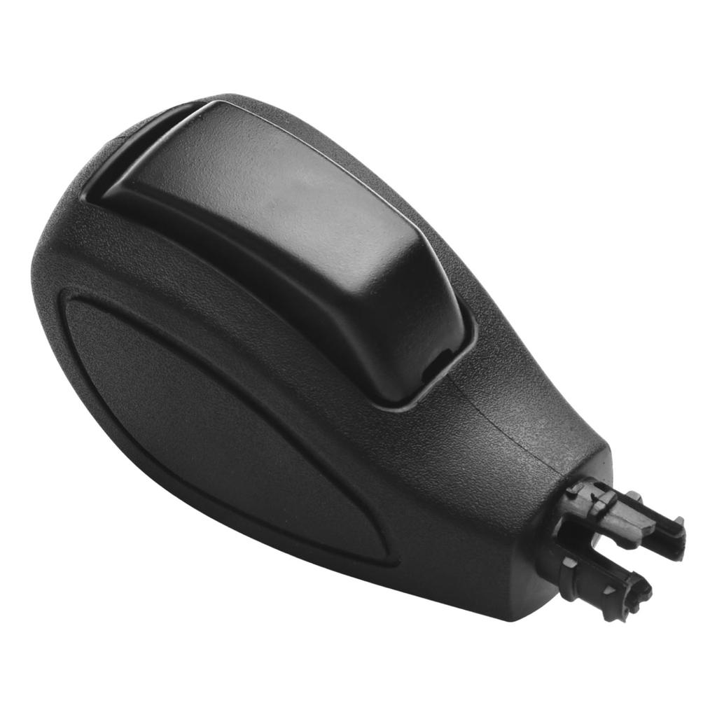 Auto Parts Automatic Shift Knob 1pc Car Accessories LR052792 Replacement For Freelander 2 LR2 2006-2014 Practical