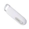 Heated Eyelash    3S Fast Heating USB Rechargeable   Electric Lash    with Silicone Pad for All Eye Shapes