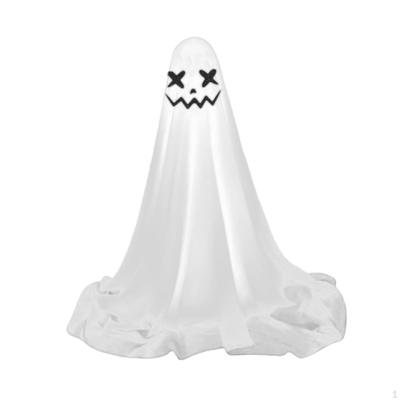 Ghostly Halloween Decoration Set for Indoor And Outdoor Use