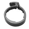 Circle Clasped Guard Buckle For Scooter M365Plastic Round Guard Mount