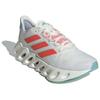 Adidas Switch Fwd 2 'Off White Solar Red Preloved Blue' Sneakers IF6754