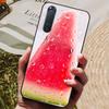 Für Sony Xperia 5 II Hülle Silikon Rückseite Handyhülle für Sony Xperia 5 II Hüllen Xperia1 III L4 Weiche Bumper Coque Cool Fundas
