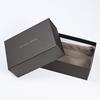Bottega Veneta Brown Intrecciato Leather Key 113539 V001D Genuine Leather Men's Ring, 2113, [Used]