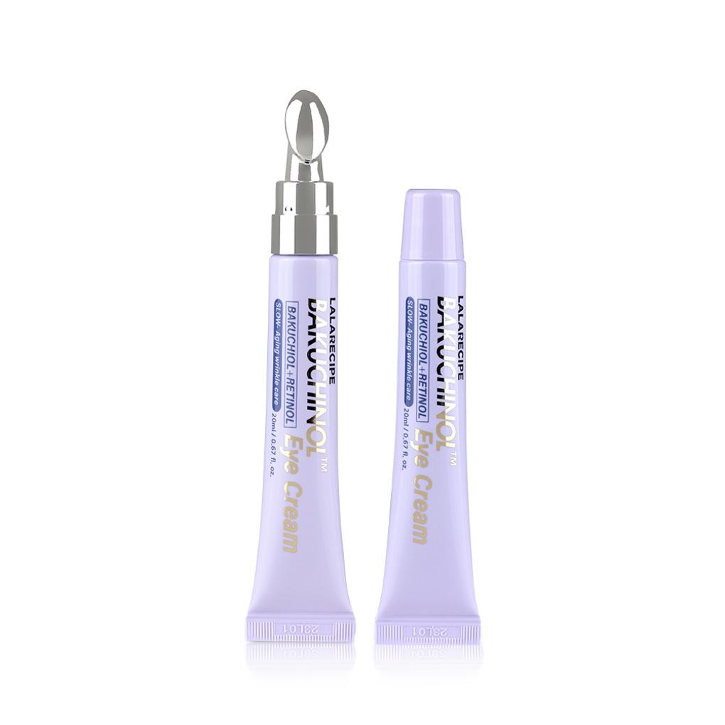 LALA RECIPE Bakuchinol Eye Cream 20ml x 2