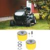 Efficient Air Filter Lawn Mower Engine Parts High Efficiency Air Filter Plastic Engine Replaces for GX340 GX390 Models