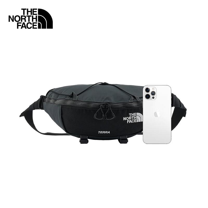 The North Face Terra Lumbar 6L Outdoor Waist Bag