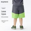 MQDMINI Boys' Quick-Dry Sun Protection Shorts