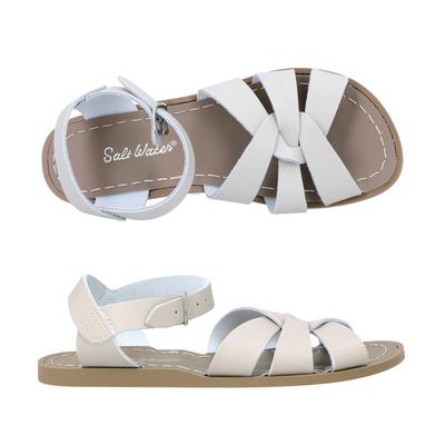 Saltwater Sandals 800 Stone  833  Original