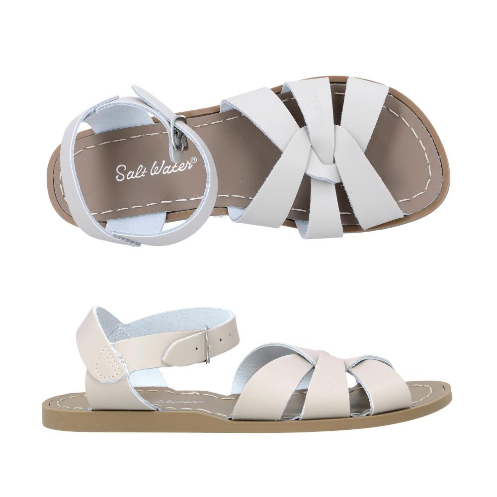 Saltwater Sandals 800 Stone  833  Original Original 800 Stone (4W6)
