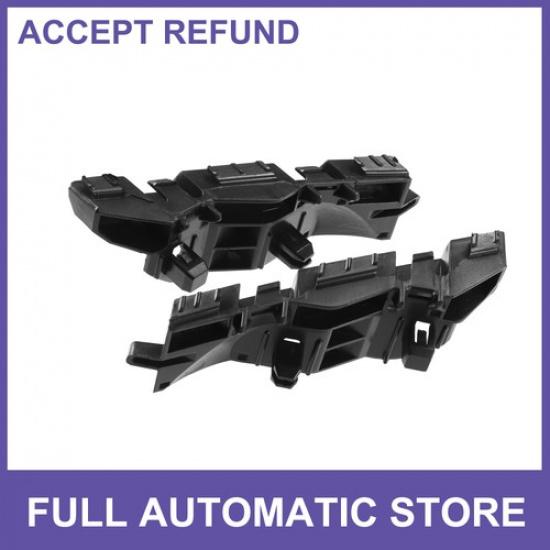 Front Bumper Mounting Bracket NO.57707CA040/57707CA050 TWO for Subaru BRZ