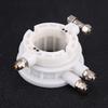 49mm Diameter Rotary Coupler Valve ABS & Metal Air Control Valve  Maintenance Technician