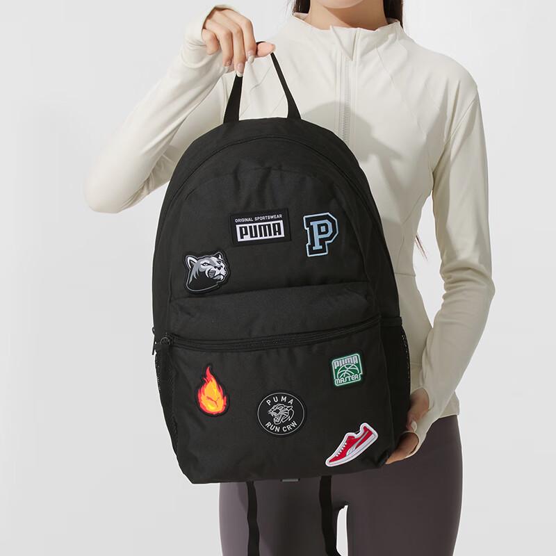 PUMA Unisex Sport Backpack OSFA