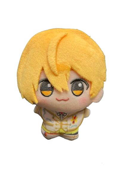 

Strawberry Prince Chibi Plush Toy Single Item Root Official B