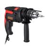 1880W 0-3800r/min Electric Brushless Motor Impact Drill 3MM Electric Impact Drill Torque Driver Tool 32Pcs