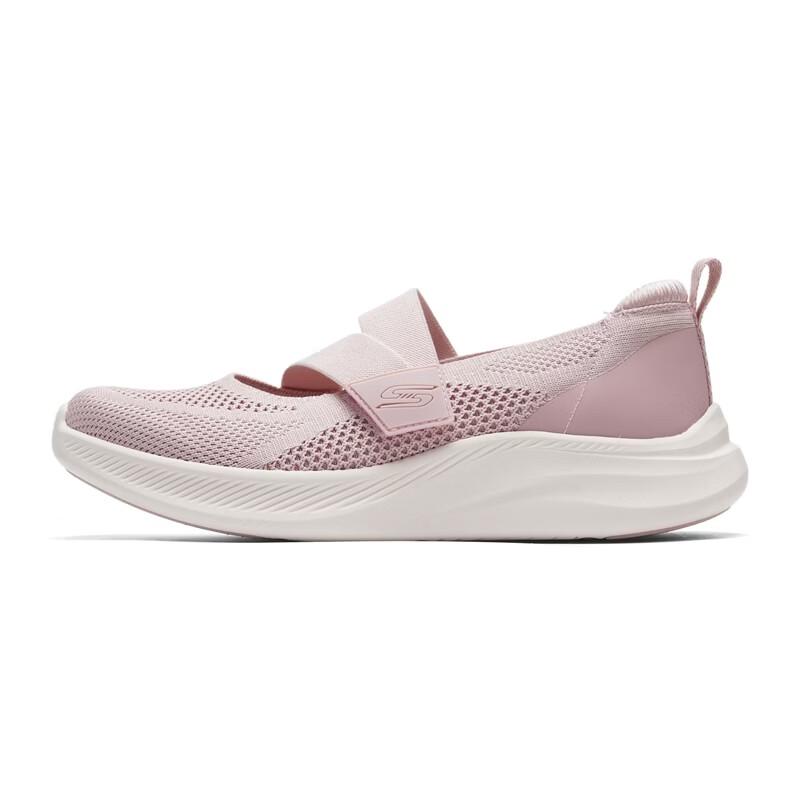 

Skechers Women s Mary Jane Casual Shoes EU 38