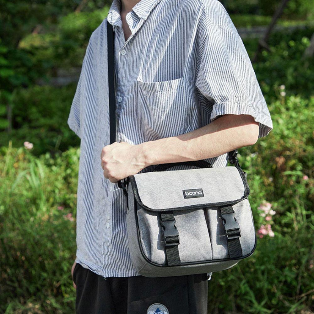 

Нейлоновая сумка для зеркальной фотокамеры, портативная сумка через плечо, горячая распродажа, чехол для камеры Sony Nikon Canon